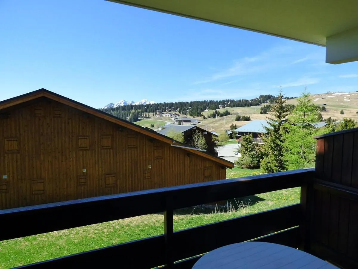 Apartment Studio Cabine Cosy Avec Balcon, Proche Telesieges Et Commerces, 5 Couchages - Les Saisies - Fr-1-594-315 Hauteluce France
