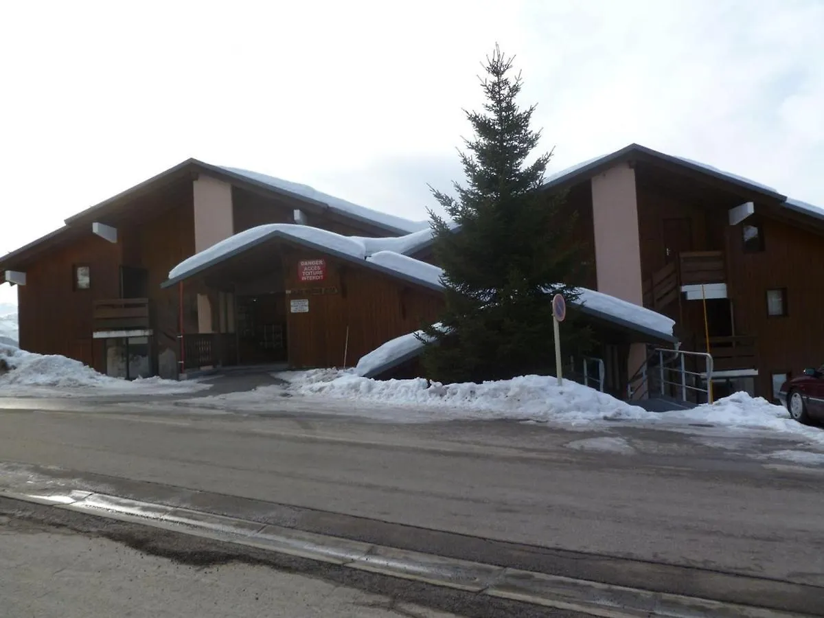 Studio Cabine Cosy Avec Balcon, Proche Telesieges Et Commerces, 5 Couchages - Les Saisies - Fr-1-594-315 Hauteluce