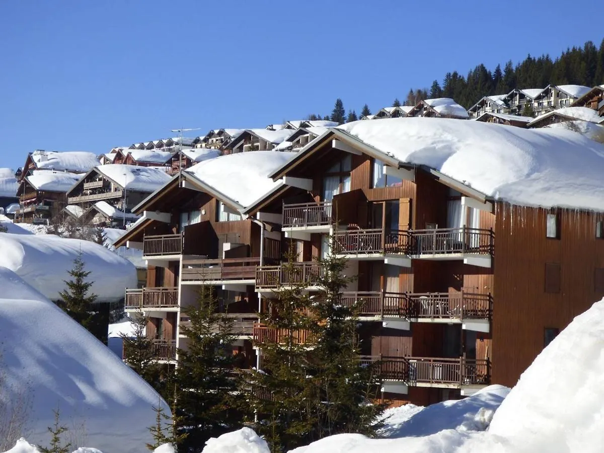 Apartment Studio Cabine Cosy Avec Balcon, Proche Telesieges Et Commerces, 5 Couchages - Les Saisies - Fr-1-594-315 Hauteluce
